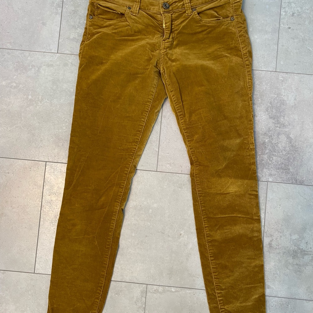 Cabi jeans - cords